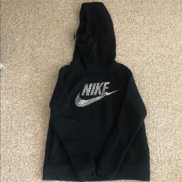 Nike hoodie